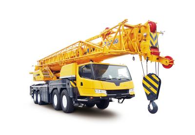 80噸吊車(chē)租賃